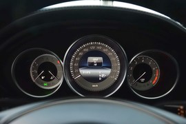 2015款奔驰CLS260