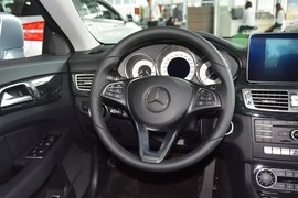 2015款奔驰CLS260