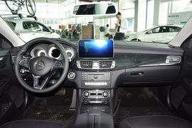 2015款奔驰CLS260