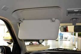 2014款铃木雨燕1.3L手动标准型
