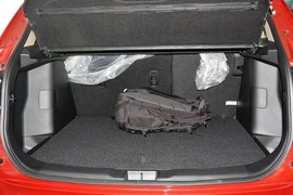 2014款铃木锋驭1.6L