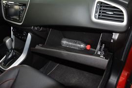 2014款铃木锋驭1.6L