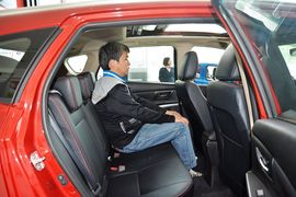2014款铃木锋驭1.6L