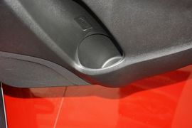 2014款铃木锋驭1.6L