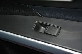 2014款铃木锋驭1.6L