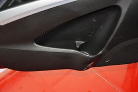 2014款铃木锋驭1.6L