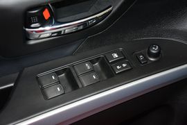 2014款铃木锋驭1.6L