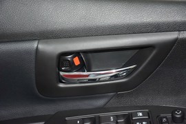 2014款铃木锋驭1.6L