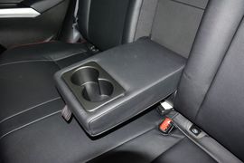 2014款铃木锋驭1.6L