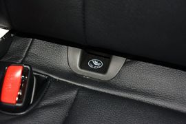 2014款铃木锋驭1.6L