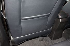 2014款铃木锋驭1.6L