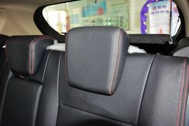 2014款铃木锋驭1.6L