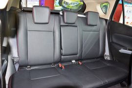 2014款铃木锋驭1.6L