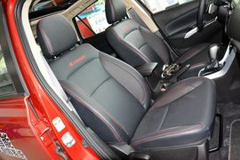 2014款铃木锋驭1.6L
