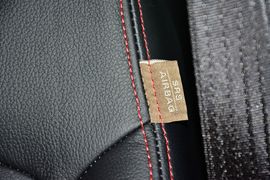 2014款铃木锋驭1.6L