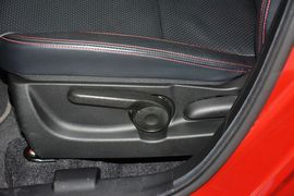 2014款铃木锋驭1.6L