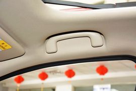 2014款铃木锋驭1.6L