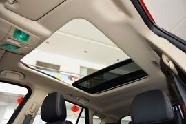 2014款铃木锋驭1.6L