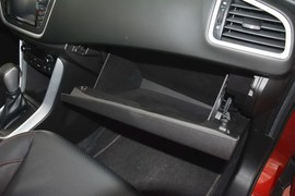 2014款铃木锋驭1.6L