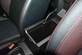 2014款铃木锋驭1.6L