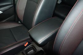 2014款铃木锋驭1.6L
