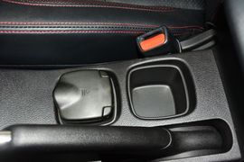 2014款铃木锋驭1.6L
