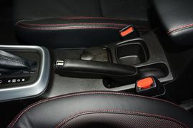 2014款铃木锋驭1.6L