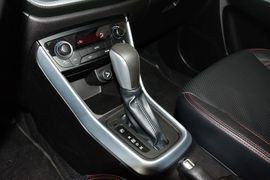 2014款铃木锋驭1.6L