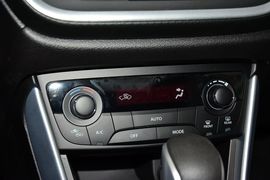 2014款铃木锋驭1.6L