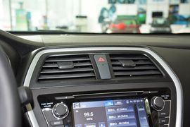 2014款铃木锋驭1.6L