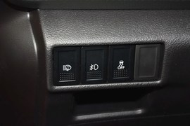 2014款铃木锋驭1.6L