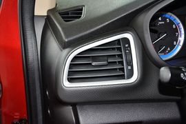 2014款铃木锋驭1.6L