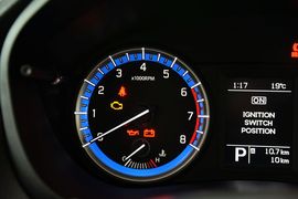 2014款铃木锋驭1.6L