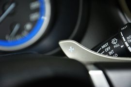 2014款铃木锋驭1.6L