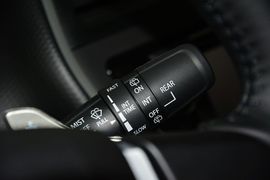 2014款铃木锋驭1.6L