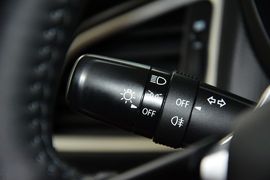 2014款铃木锋驭1.6L