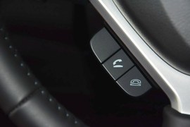 2014款铃木锋驭1.6L