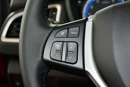 2014款铃木锋驭1.6L