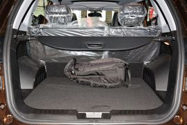 2015款奇瑞瑞虎5