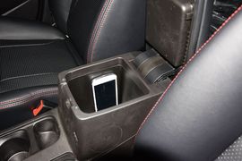 2015款奇瑞瑞虎5