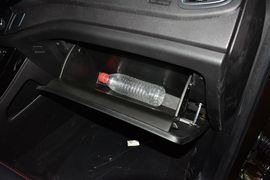 2015款奇瑞瑞虎5