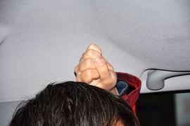 2015款奇瑞瑞虎5