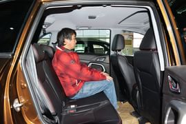 2015款奇瑞瑞虎5