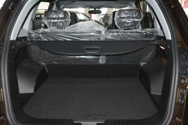 2015款奇瑞瑞虎5