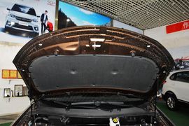 2015款奇瑞瑞虎5