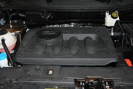 2015款奇瑞瑞虎5