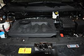 2015款奇瑞瑞虎5