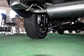 2015款奇瑞瑞虎5