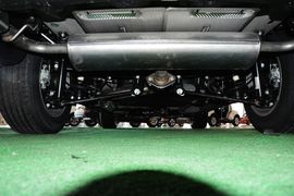 2015款奇瑞瑞虎5