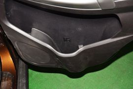 2015款奇瑞瑞虎5